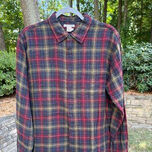 CARBON 2 COBALT SHIRT